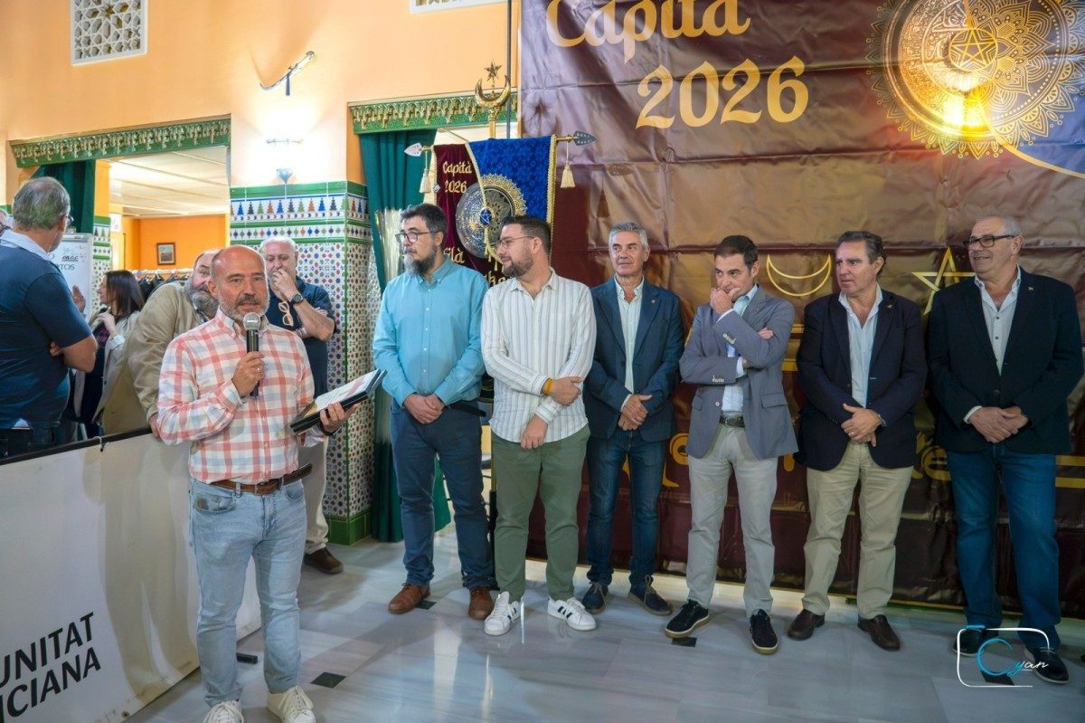 Associació de Sant Jordi